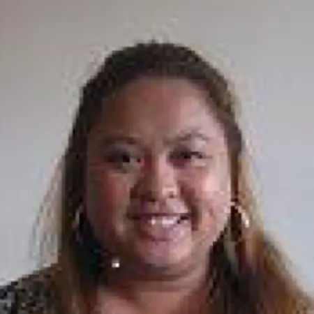 Roselle McGaw Gammad, Payment Operations Senior Specialist on Influential Women