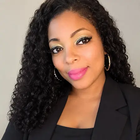 Evelyn Rucker-Bullard, PhD, M.P.A., Interventionist Teacher on Influential Women