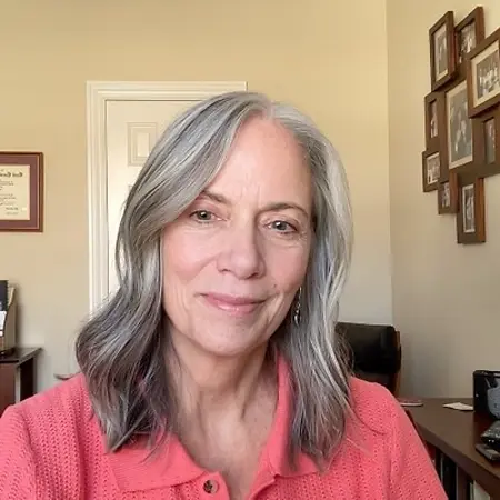 Denise Airola, PhD, Associate Director, Office for Education Policy on Influential Women