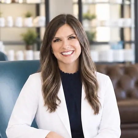 Jennifer Blanks, MSN, APRN, FNP-BC, Family Nurse Practitioner on Influential Women
