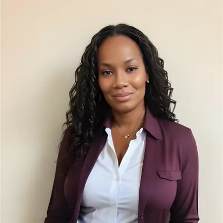 Kenisha Rubio, Custodial/Event Manager on Influential Women