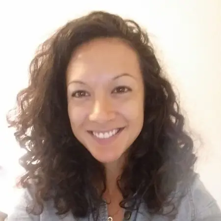 Candice Monreal, Lead Teacher on Influential Women