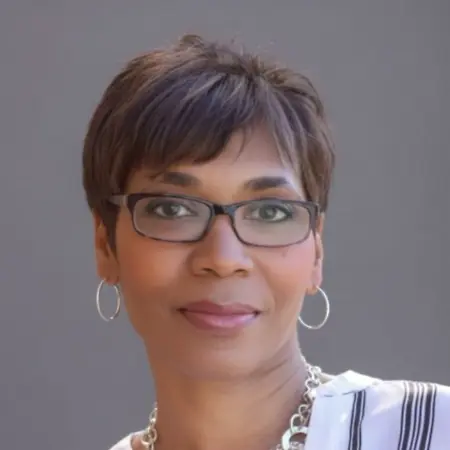 Cheryl Blakeney, CEO and Founder on Influential Women