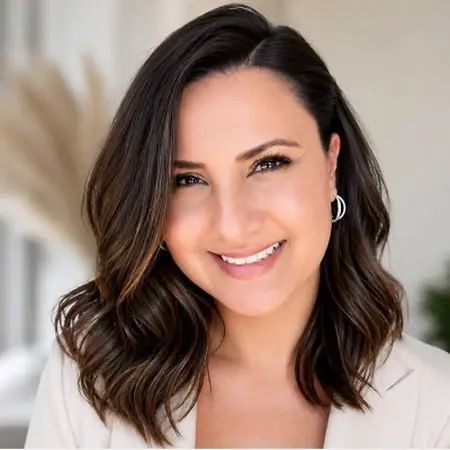 Judith Esquivias, Sales Representative on Influential Women
