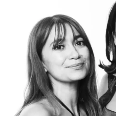 Cyndi Pérez, Founder on Influential Women