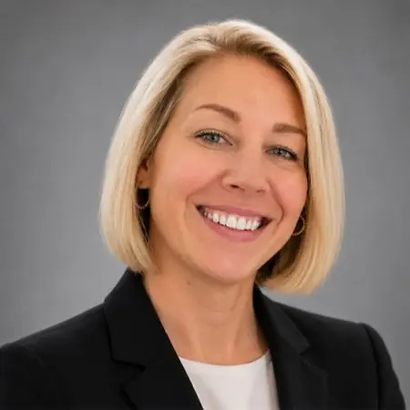 Katherine Rines, Small Business Owner on Influential Women