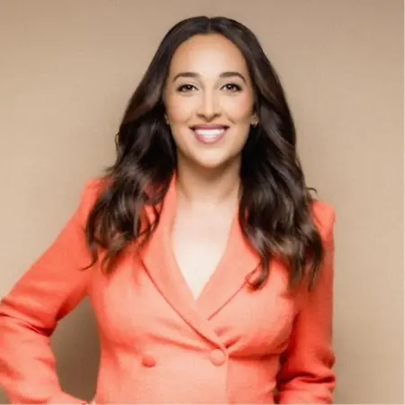 Simay Simon, Founder on Influential Women