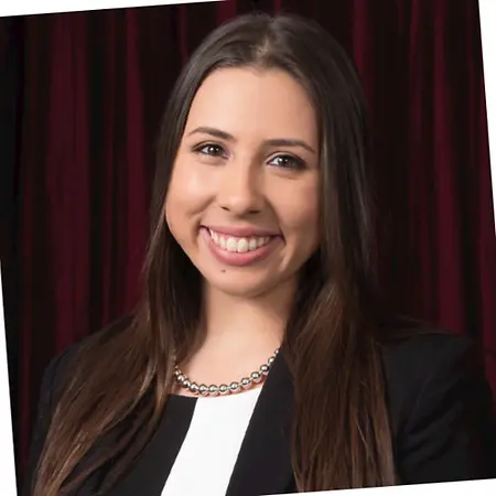 Jully  Antunes, Manager, Brand Growth on Influential Women