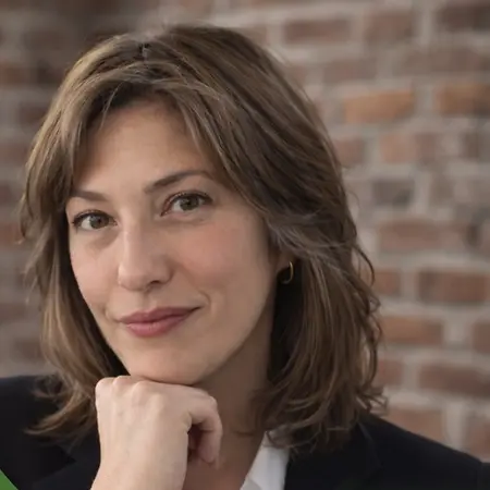 Crystal Marcus Kanesaka, Sales Enablement Management Expert on Influential Women