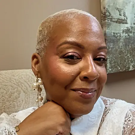 TiAira Neal, Director, Campus Culture and Engagement, Well-being and Culture Director at Rutgers Camden on Influential Women