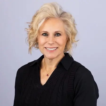 Cheri Ryckert, Demand Planning on Influential Women
