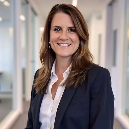 Jennifer D'Amico, Global Customer Director, Lifestyle Sector on Influential Women
