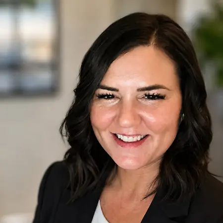 Alishia VanDrimmelen, MBA, Director of Parks, Recreation, and Community Engagement on Influential Women