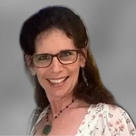 Nina Sabin, Health And Wellness Coach on Influential Women