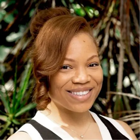 Briana Griggs, HCM Systems Advisor | Solutions Consultant on Influential Women