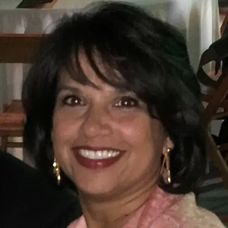 Anita Kromer, MBA, Executive Director | Board Member on Influential Women