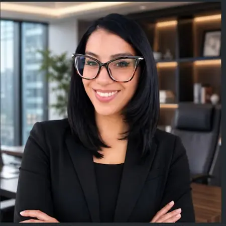 Emily Garcia, Managing Principal | Operations Strategy, AI Implementation & Executive Advisory on Influential Women