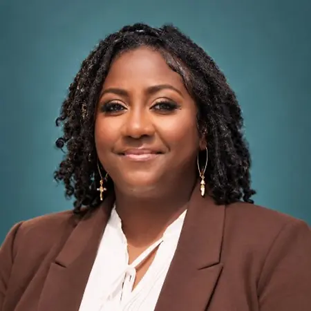 Rosemary Sherrod, Product Lead on Influential Women