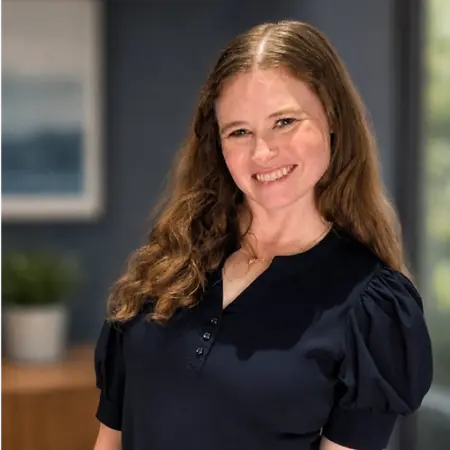 Tiffany Taylor, Continuous Improvement Manager on Influential Women