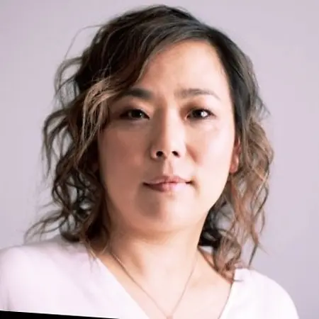 Sally Wang, Group Vice President, Global Alliances and Partnerships | Groundbreaking Alliances & Joint Ventures on Influential Women