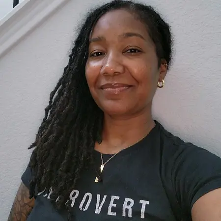 Tiera Sprauve, Business Owner on Influential Women