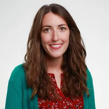 Erika Moore, Sr. Marketing Manager, Demand Generation on Influential Women