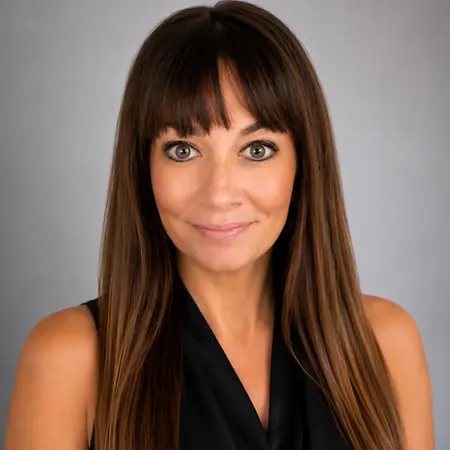 Megan Douglas, Channel Sales Manager on Influential Women