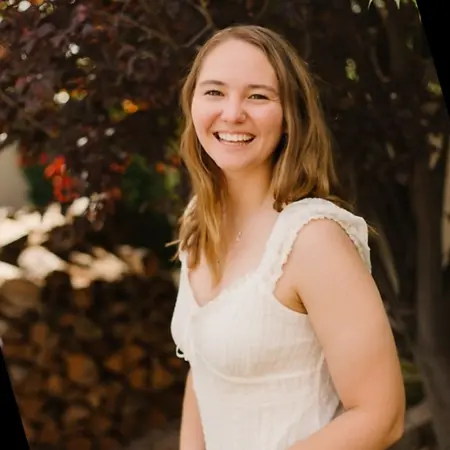 Dawna Ashley Hunter, Operations Manager on Influential Women