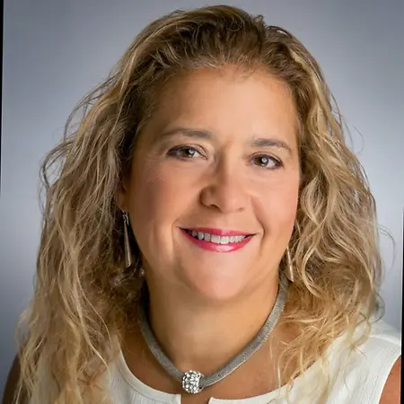 Joann Perrotta, Dentist on Influential Women