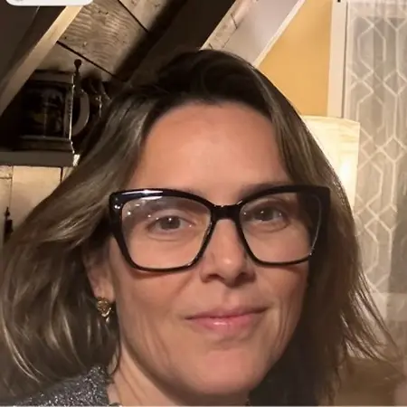 Mella Kaufman, Podcaster on Influential Women