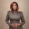 Kimberly J Lewis profile on Influential Women