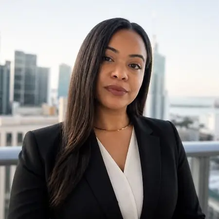 Danelly Rodriguez, Research Analyst - Intermediate on Influential Women