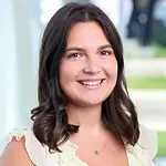 Mikayla Agius, Talent Acquisition Specialist on Influential Women