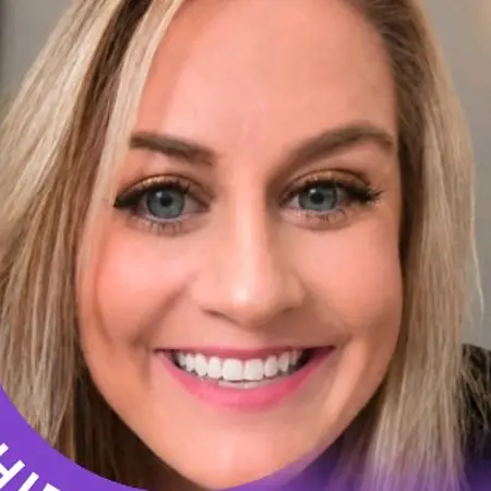 Elizabeth Hill, Lead Recruiter on Influential Women