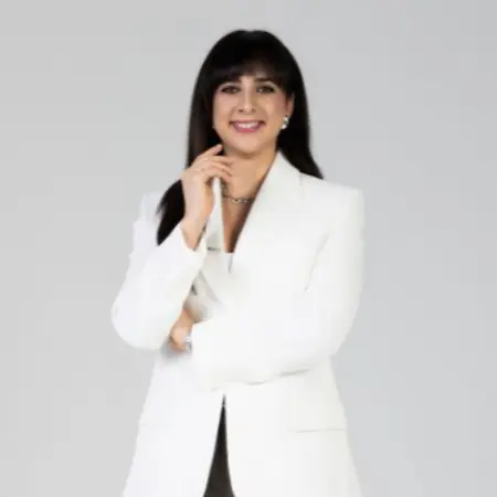Stefany Cortes, Strategic Communications Consultant on Influential Women