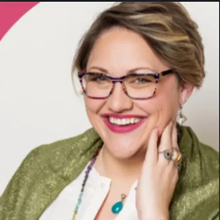 Cassie Shawcross, Physical Therapist Assistant and Business Owner on Influential Women