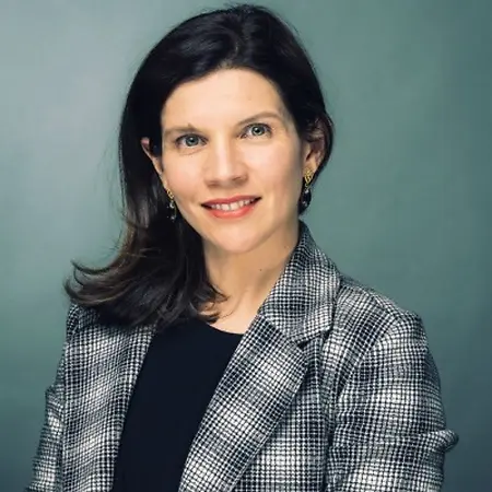 Sofia Melo, Regional Project Development Team Leader, Greater NE Region on Influential Women