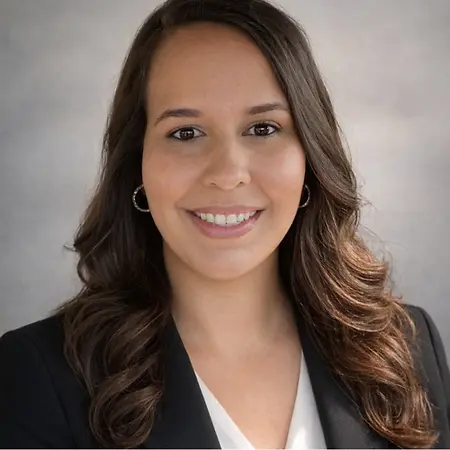 Maria Rodriguez Colon, Business Account Executive on Influential Women