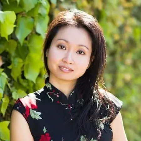 Carol Ho, Post Producer on Influential Women