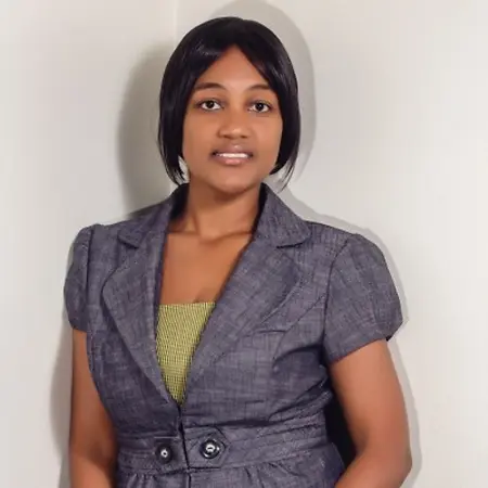 Patience Richardson, Family Nurse Practitioner on Influential Women
