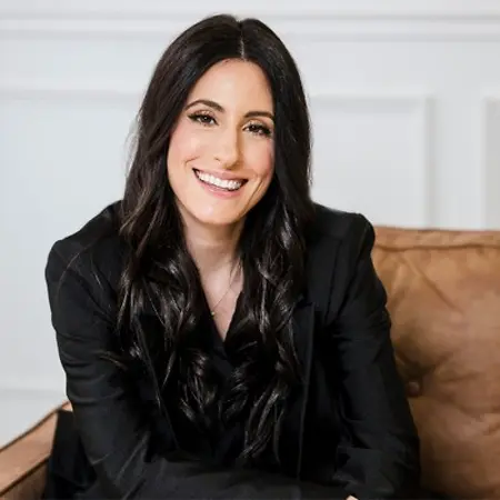 Carla Deane, Customer Experience Manager on Influential Women