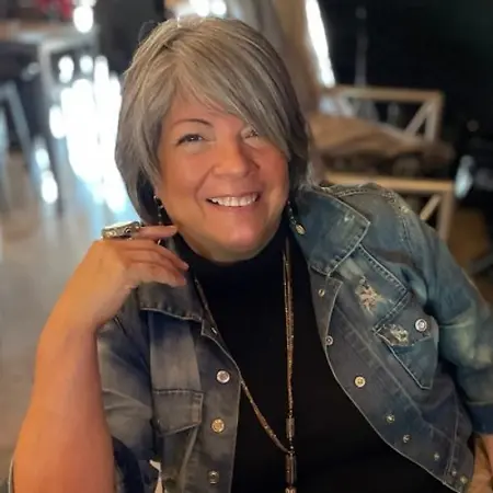 Rhonda Sepulveda, Parish and Government Relations Coordinator on Influential Women