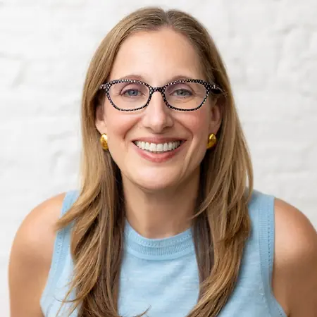 Tricia Moore-Wiesenfelder, Executive Vice President on Influential Women