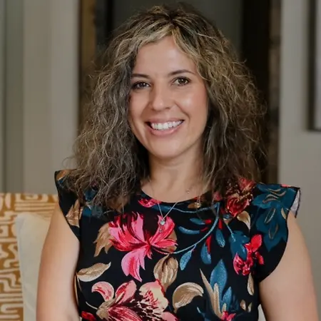 Marisa Bowe, Partners in Education Coordinator on Influential Women