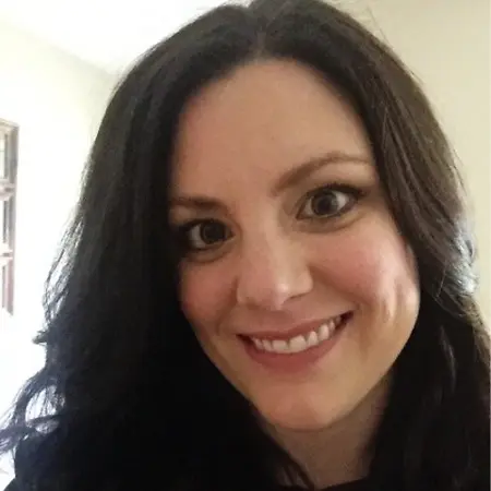 Amanda Corbin, RN, BSN, Clinical Nurse Case Manager on Influential Women