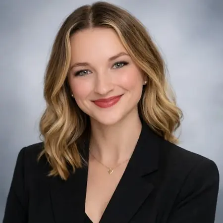 Ava Brannon, Resident Assistant on Influential Women