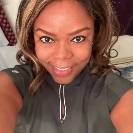 Isha Jimenez, Certified Life Coach on Influential Women
