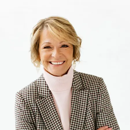Jean LaVallie, Founder on Influential Women