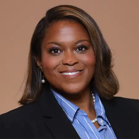 Constance Franklin, Public Health Analyst - Employee Engagement on Influential Women