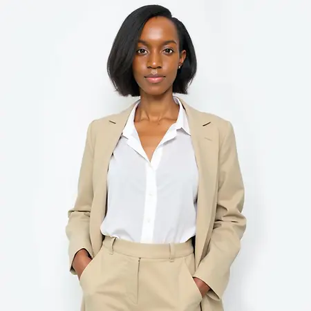 Jaimie Terry, Founder / CEO on Influential Women